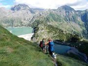 95 Vista sui Laghi del Barbellino